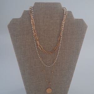 jewelry in titanium and stainless steel